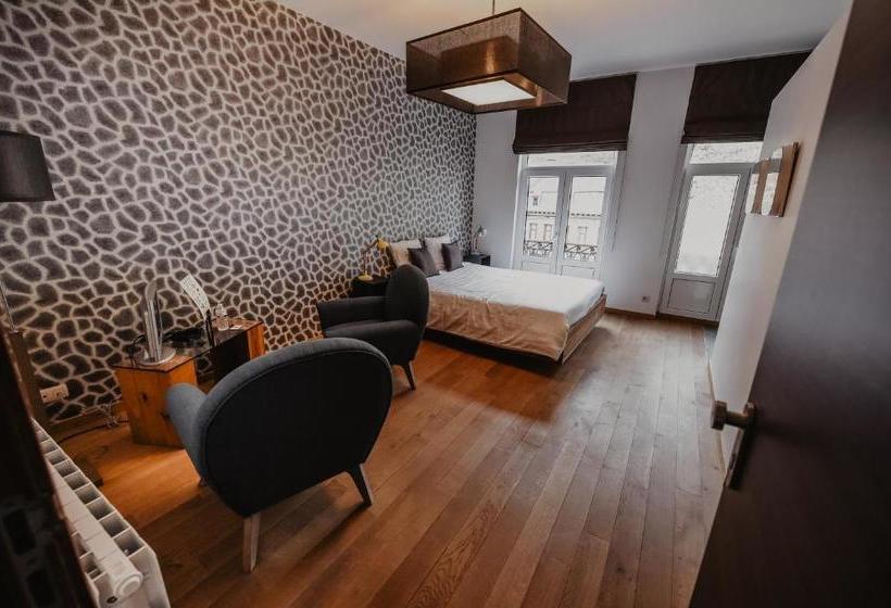 Côté Sax Bed And Breakfast