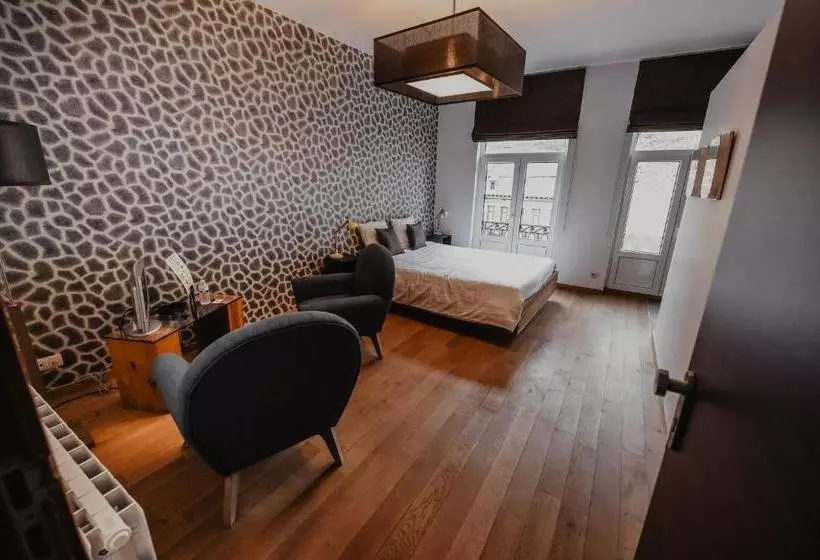 Côté Sax Bed And Breakfast