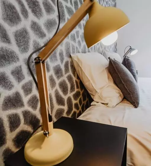 Côté Sax Bed And Breakfast