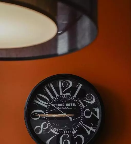 Côté Sax Bed And Breakfast