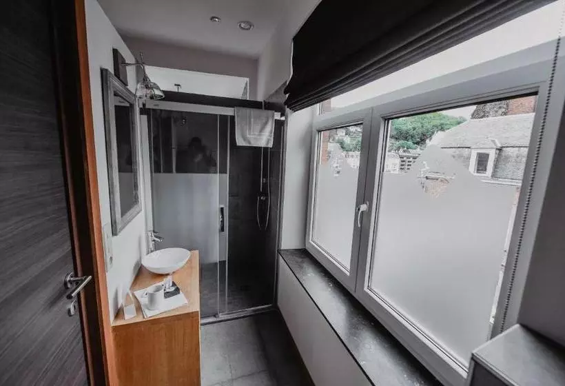 Côté Sax Bed And Breakfast