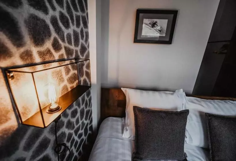 Côté Sax Bed And Breakfast