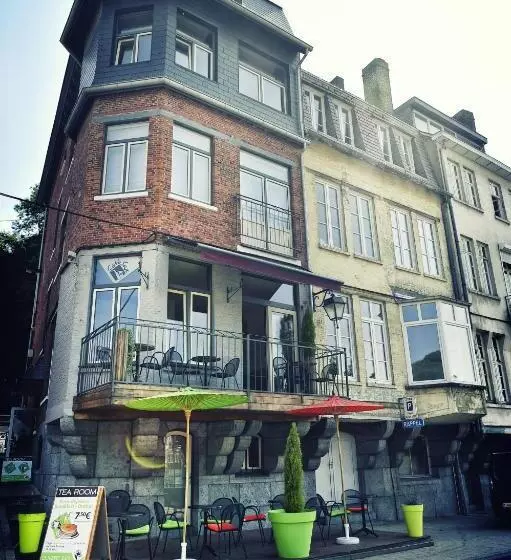 Côté Sax Bed And Breakfast