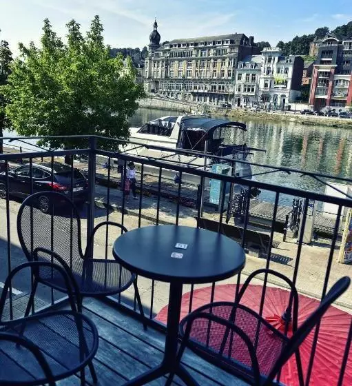 Côté Sax Bed And Breakfast