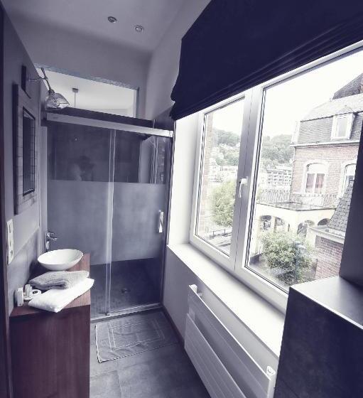 Côté Sax Bed And Breakfast