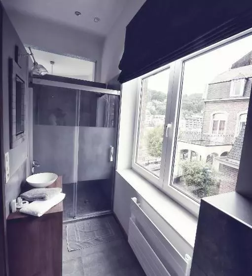 Côté Sax Bed And Breakfast