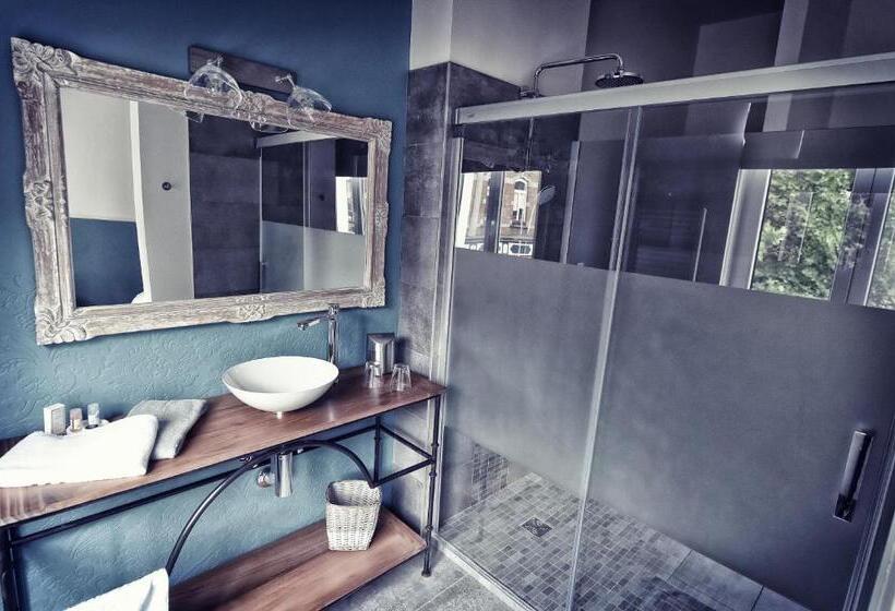 Côté Sax Bed And Breakfast