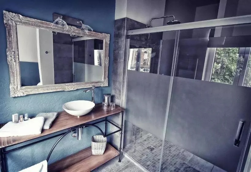 Côté Sax Bed And Breakfast