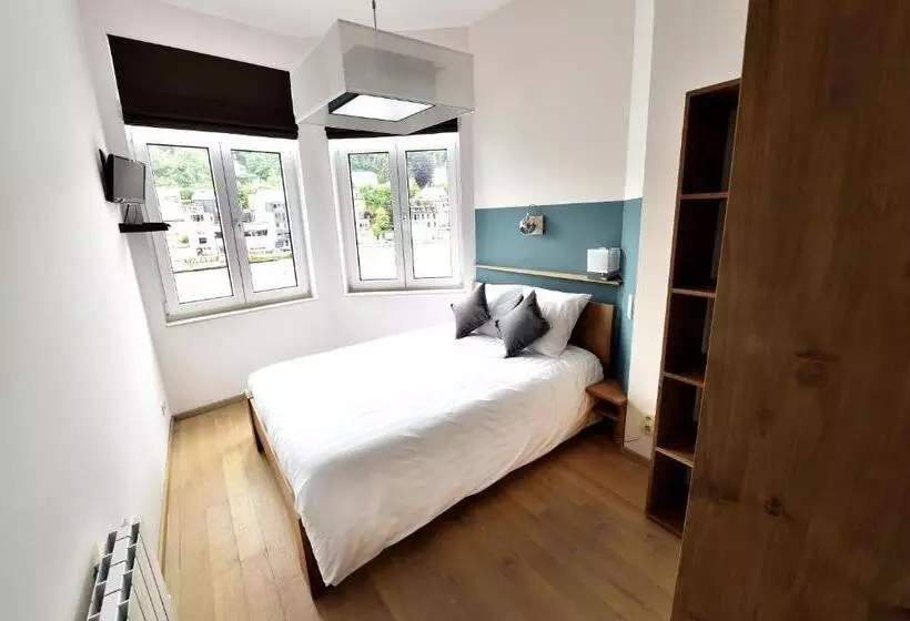 Côté Sax Bed And Breakfast