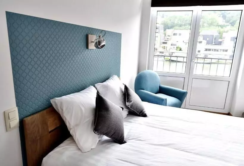 Côté Sax Bed And Breakfast