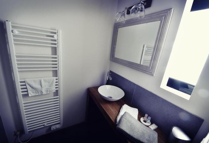 Côté Sax Bed And Breakfast