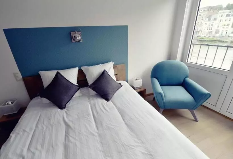 Côté Sax Bed And Breakfast