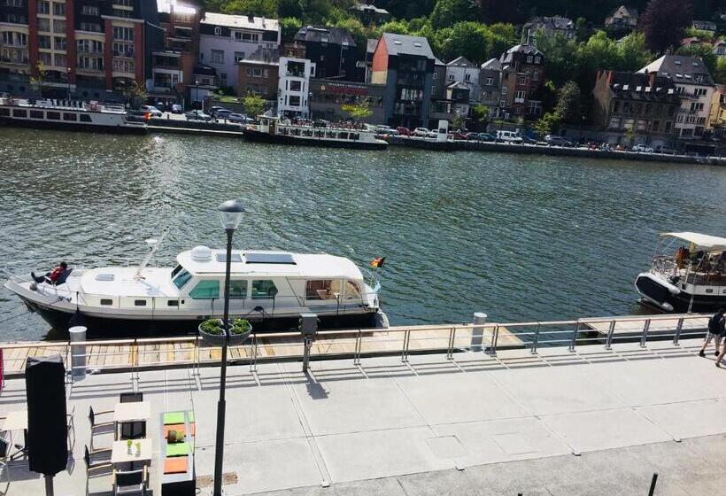 Côté Sax Bed And Breakfast