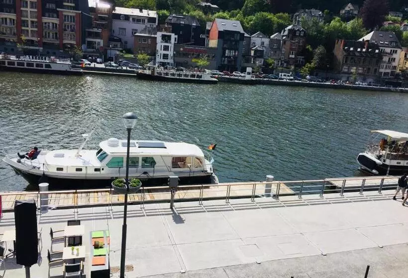 Côté Sax Bed And Breakfast