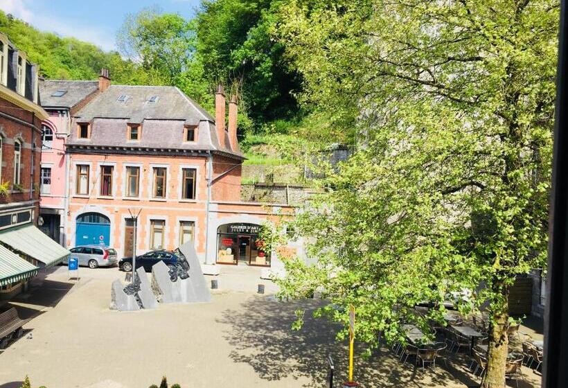 Côté Sax Bed And Breakfast