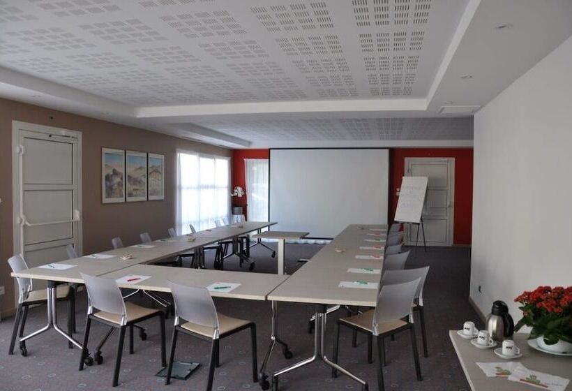 Fasthotel Toulouse Blagnac Aéroport