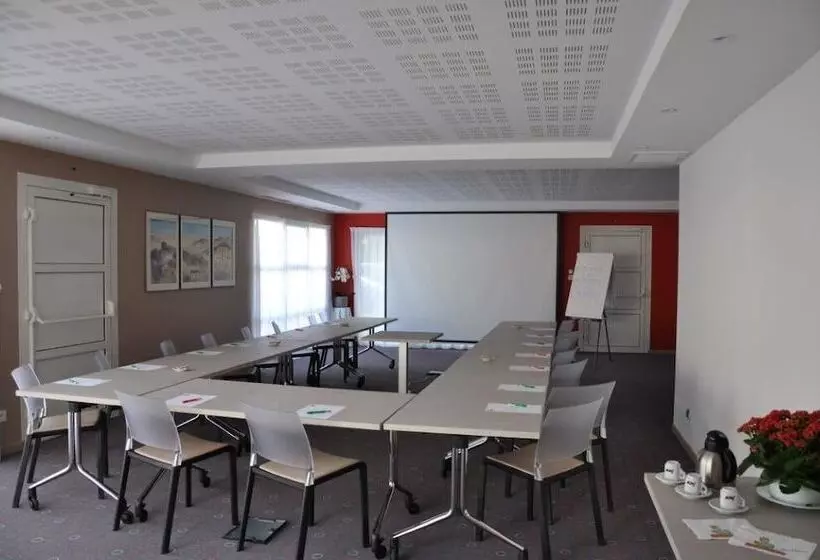 Fasthotel Toulouse Blagnac Aéroport