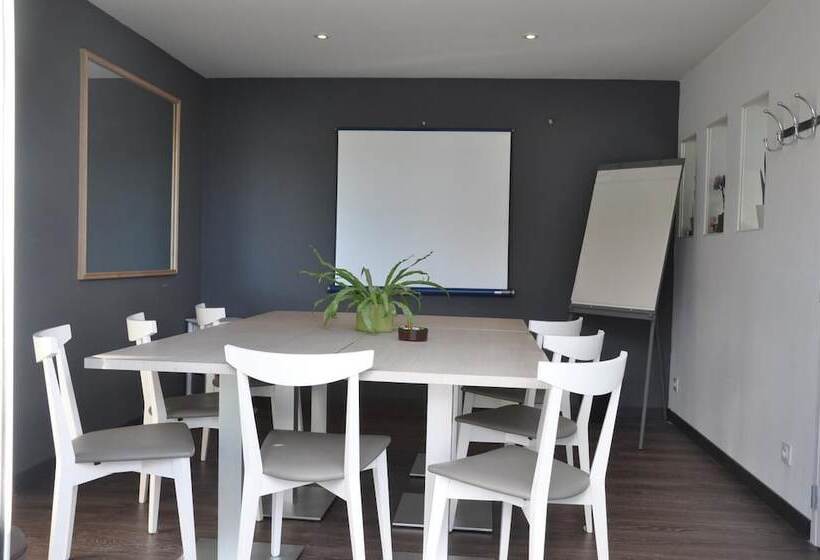 Fasthotel Toulouse Blagnac Aéroport