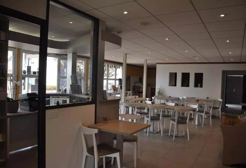 Fasthotel Toulouse Blagnac Aéroport