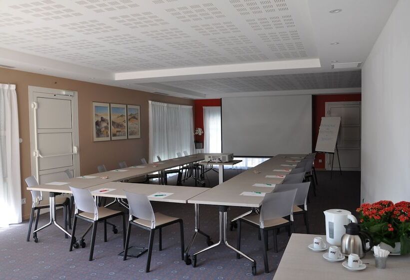 Fasthotel Toulouse Blagnac Aéroport