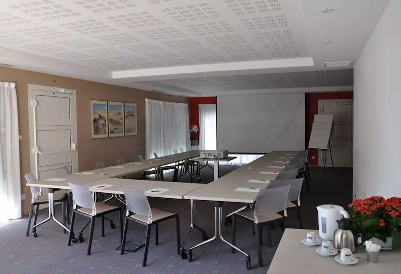 Fasthotel Toulouse Blagnac Aéroport