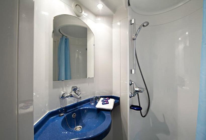 Fasthotel Toulouse Blagnac Aéroport