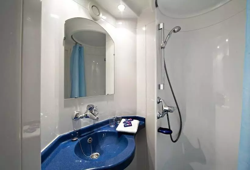 Fasthotel Toulouse Blagnac Aéroport