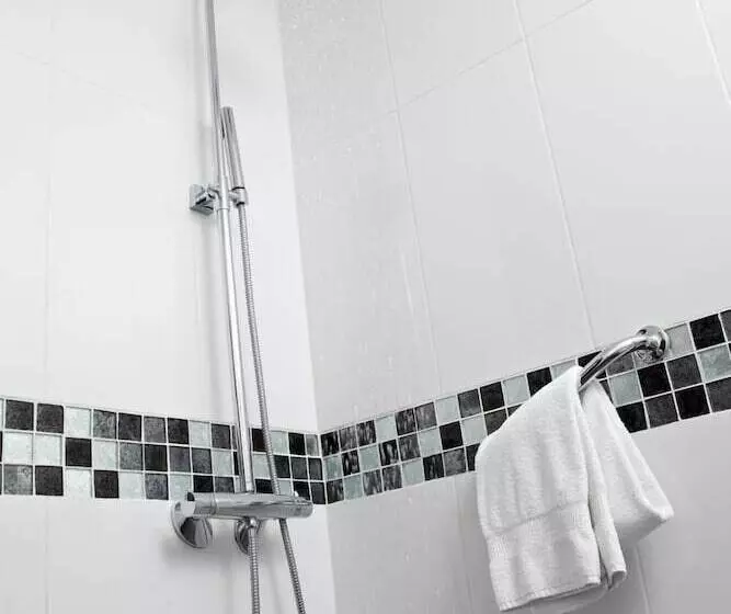 Fasthotel Toulouse Blagnac Aéroport