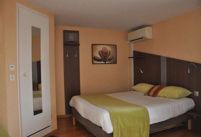 Fasthotel Toulouse Blagnac Aéroport