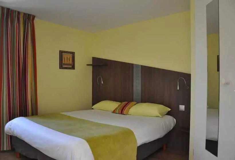 Fasthotel Toulouse Blagnac Aéroport