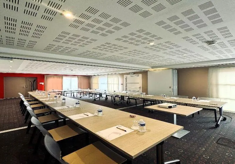 Fasthotel Toulouse Blagnac Aéroport