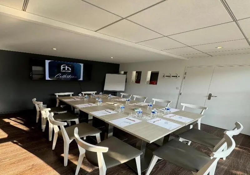 Fasthotel Toulouse Blagnac Aéroport