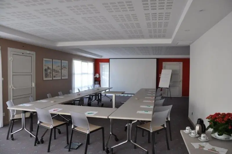 Fasthotel Toulouse Blagnac Aéroport