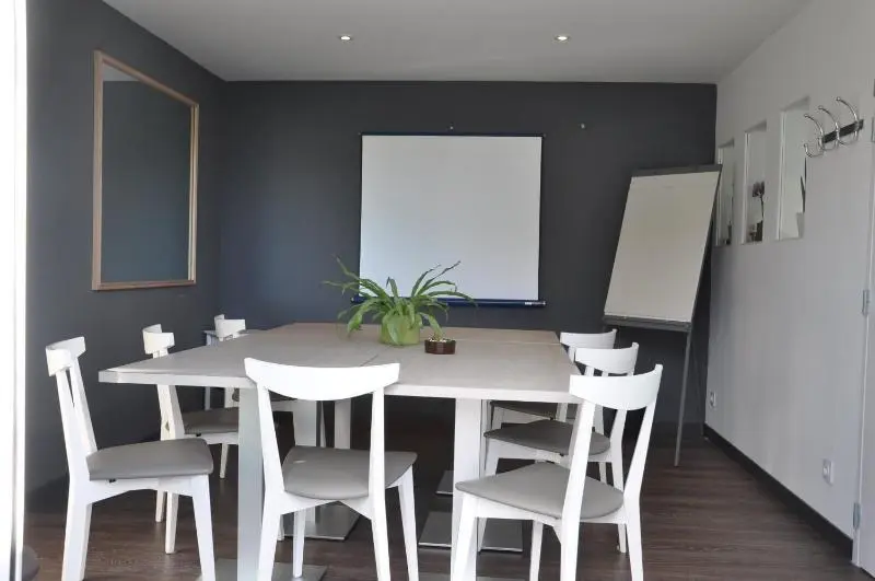 Fasthotel Toulouse Blagnac Aéroport
