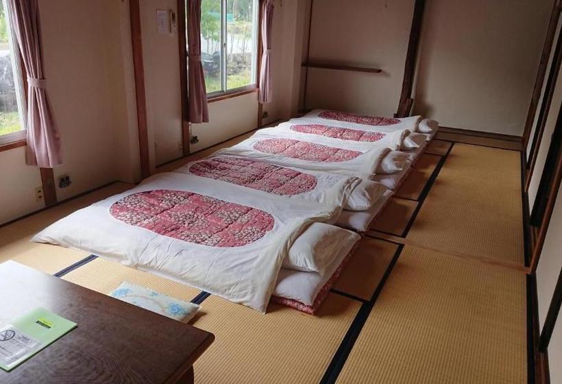 Hostel Fujisan Fbh
