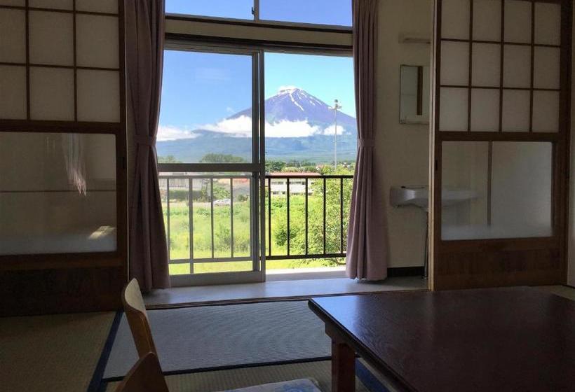 Hostel Fujisan Fbh