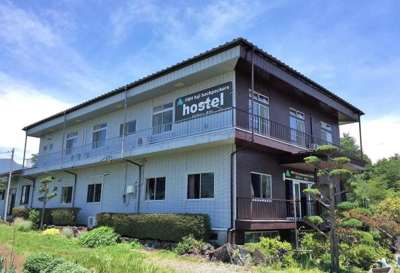 Hostel Fujisan Fbh