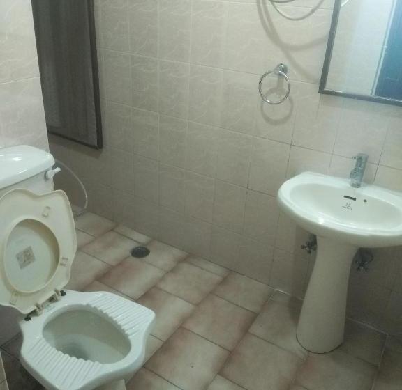 בית מלון כפרי Ambassador