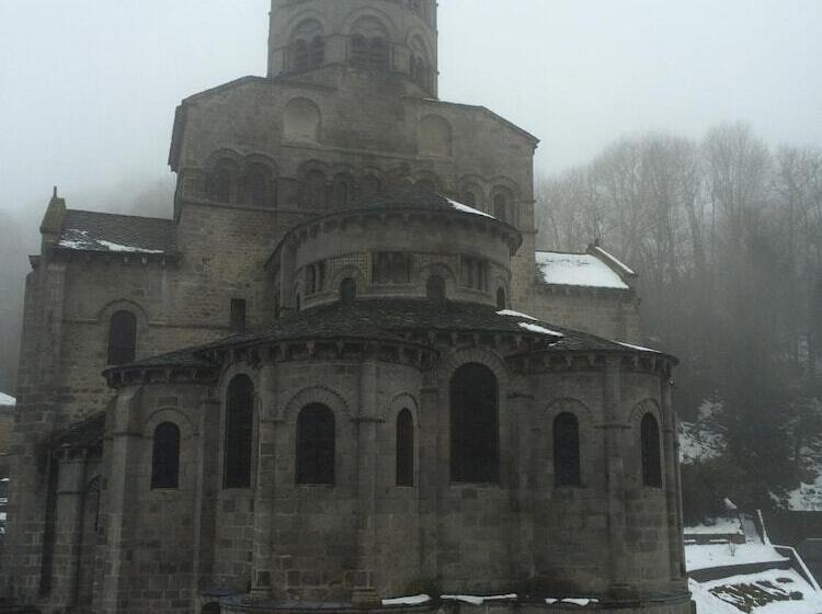 فندق Auberge Le Cantou Hôtel Roche