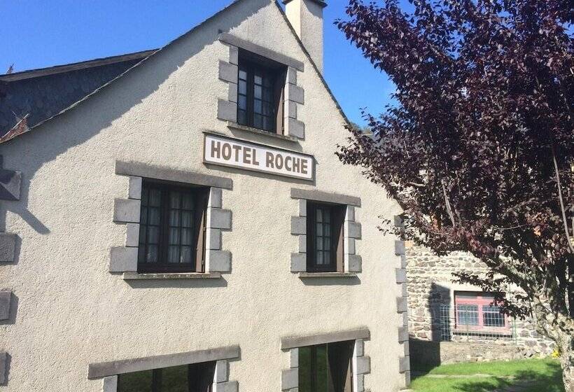 فندق Auberge Le Cantou Hôtel Roche