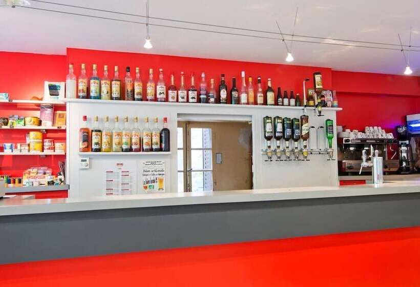 فندق Auberge Le Cantou Hôtel Roche