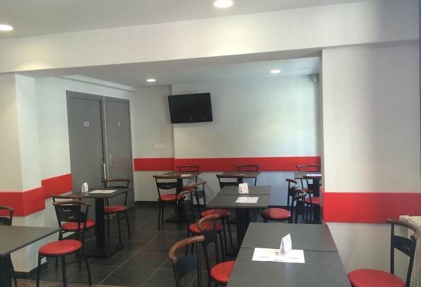 فندق Auberge Le Cantou Hôtel Roche