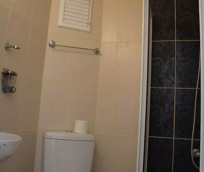 هتل Barba Rossa Residence