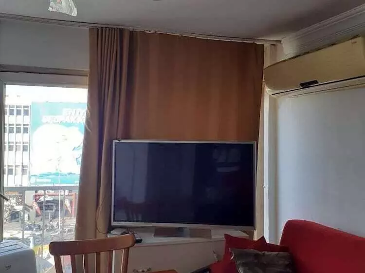 هتل Barba Rossa Residence
