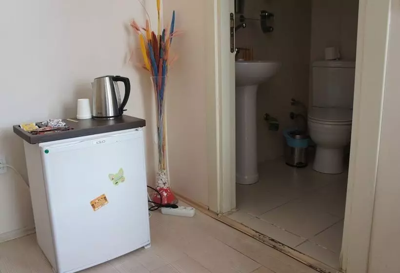 هتل Barba Rossa Residence