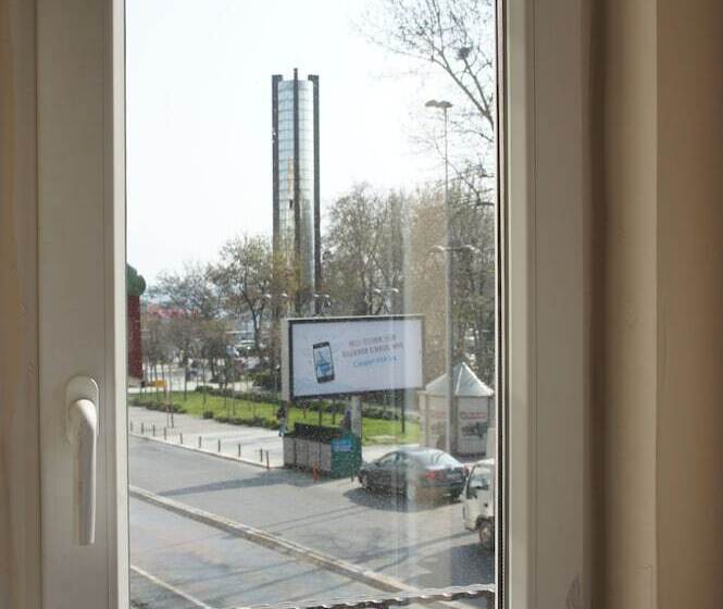 Otel Barba Rossa Residence