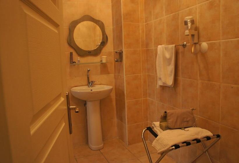 Otel Barba Rossa Residence