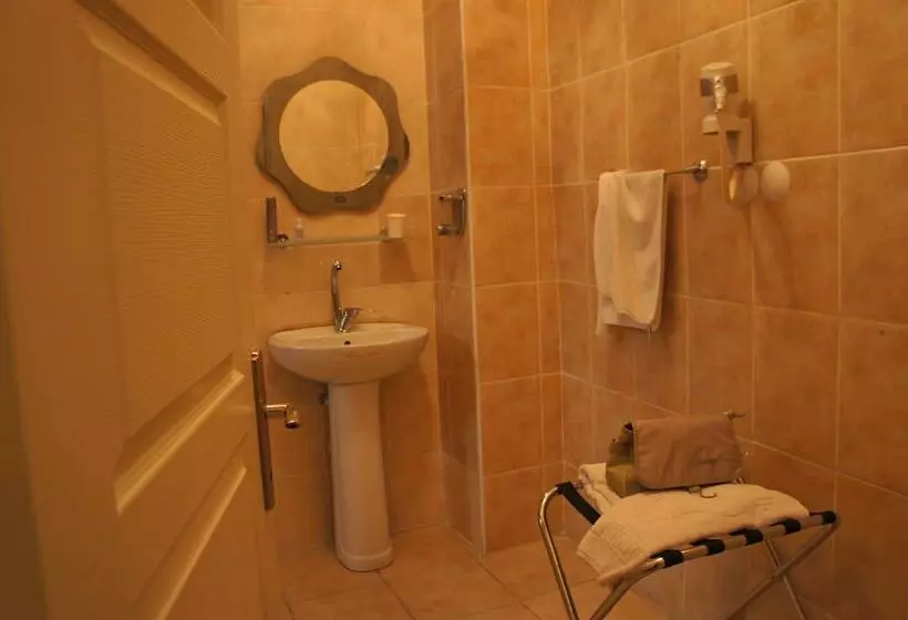 هتل Barba Rossa Residence