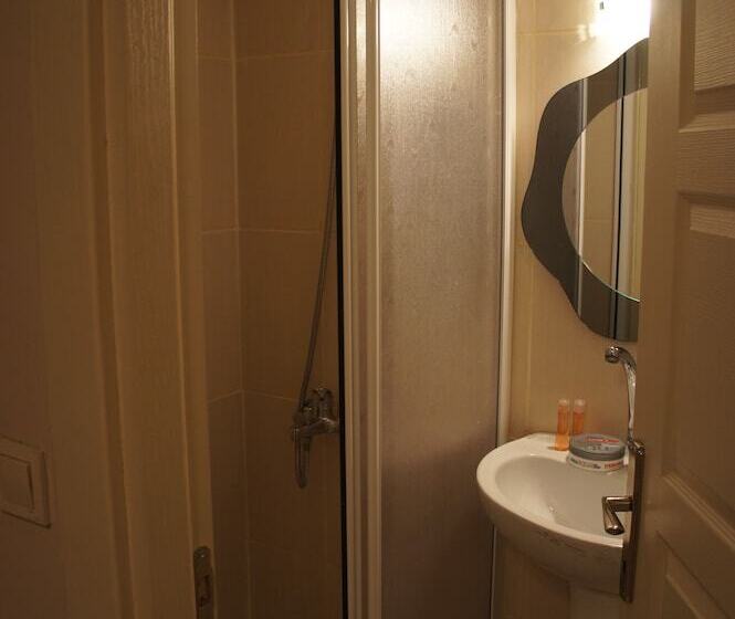 Otel Barba Rossa Residence