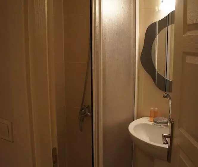هتل Barba Rossa Residence